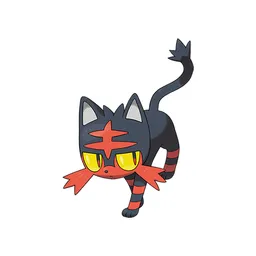 Litten