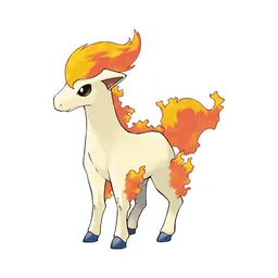 Ponyta