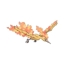 Moltres