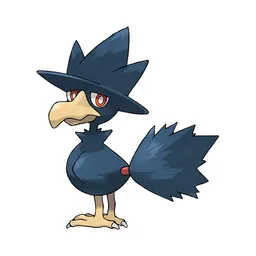 Murkrow