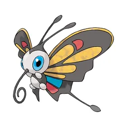 Beautifly