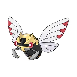 Ninjask