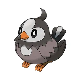 Starly