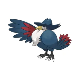Honchkrow