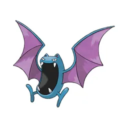 Golbat