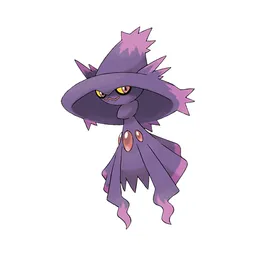 Mismagius