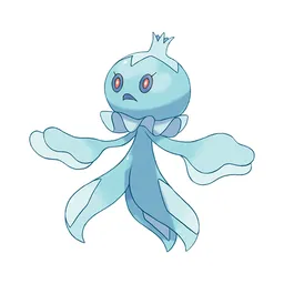 Frillish Male