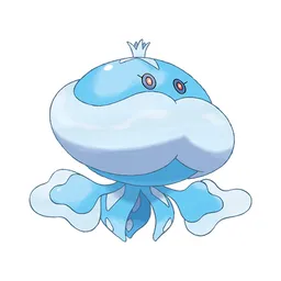 Jellicent Male