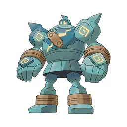 Golurk