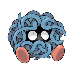 Tangela