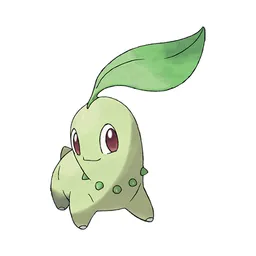 Chikorita