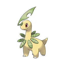 Bayleef