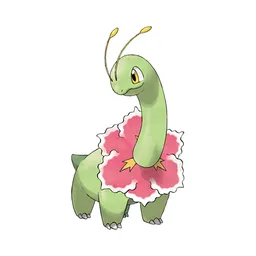 Meganium