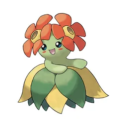 Bellossom
