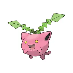 Hoppip