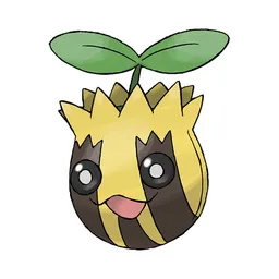 Sunkern