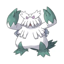 Abomasnow