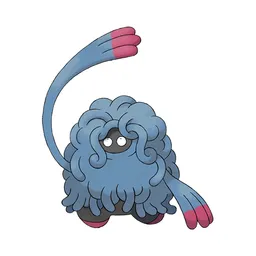 Tangrowth
