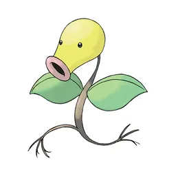 Bellsprout