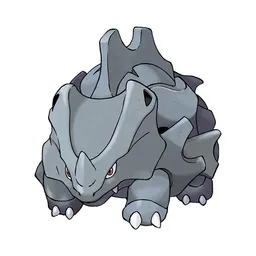 Rhyhorn
