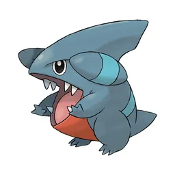 Gible