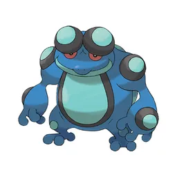 Seismitoad