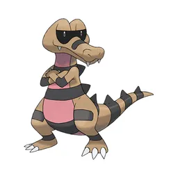 Krokorok
