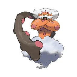 Landorus Incarnate