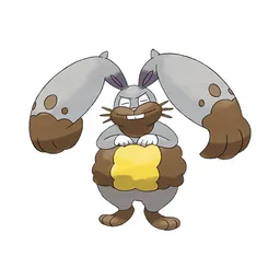 Diggersby