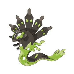 Zygarde 50