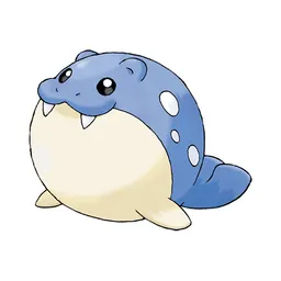 Spheal