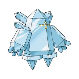 Regice
