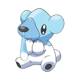 Cubchoo