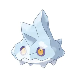 Bergmite