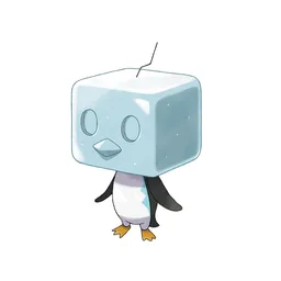 Eiscue Ice