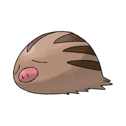 Swinub