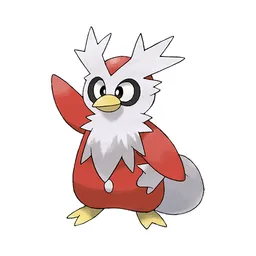 Delibird