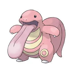 Lickitung