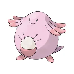 Chansey