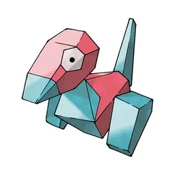 Porygon