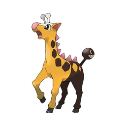 Girafarig