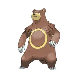 Ursaring