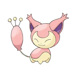 Skitty