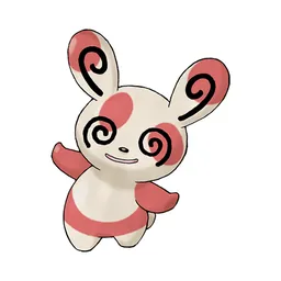 Spinda