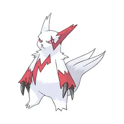 Zangoose