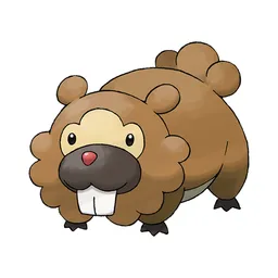 Bidoof