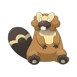 Bibarel