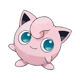 Jigglypuff