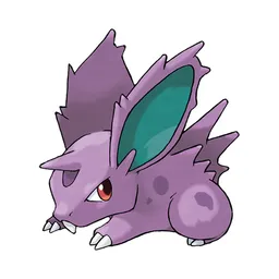 Nidoran M
