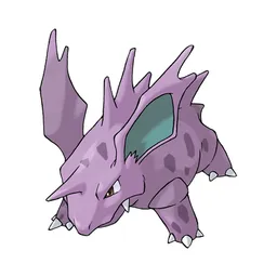 Nidorino